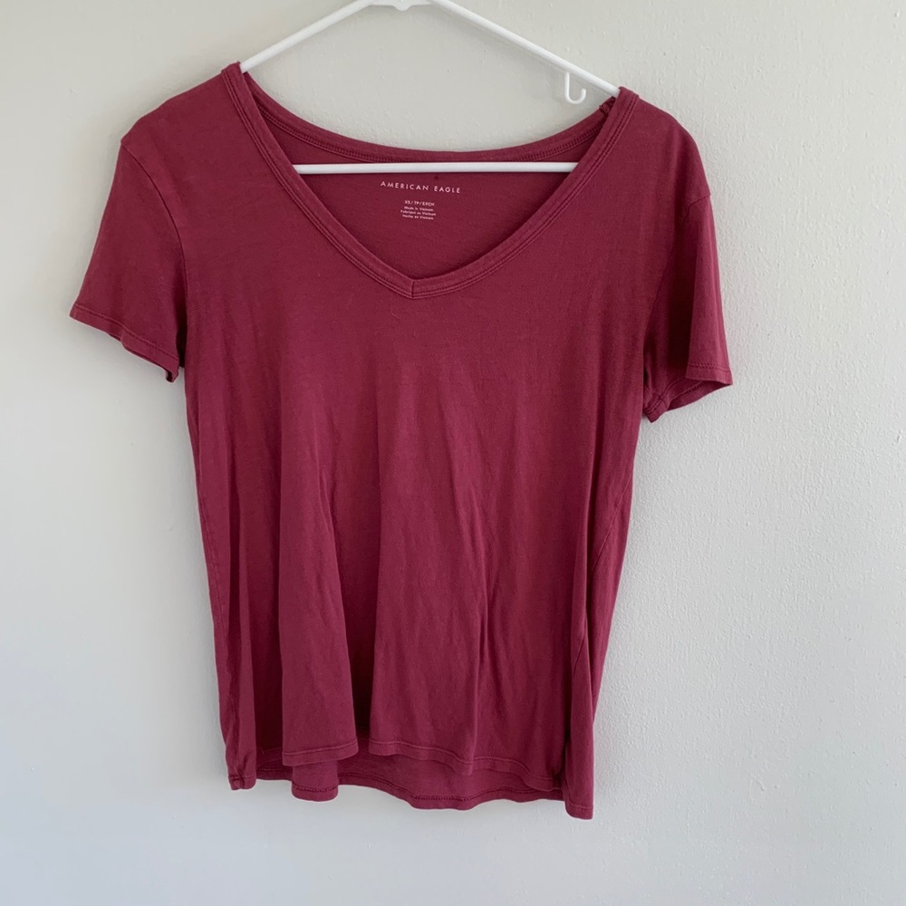 American Eagle Top